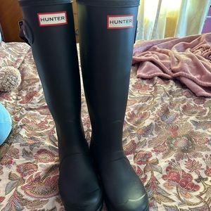 Wore 3 times total. Like new in perfect condition.